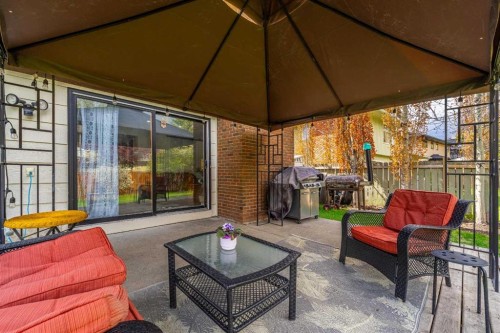 51 Midvalley Crescent Se, Calgary, AB - Outdoor With Deck Patio Veranda With Exterior