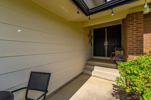 51 Midvalley Crescent Se, Calgary, AB - Outdoor With Exterior