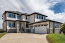 26 Cimarron Estates Gate, Okotoks, AB  - Outdoor With Facade 