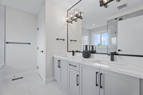 26 Cimarron Estates Gate, Okotoks, AB - Indoor