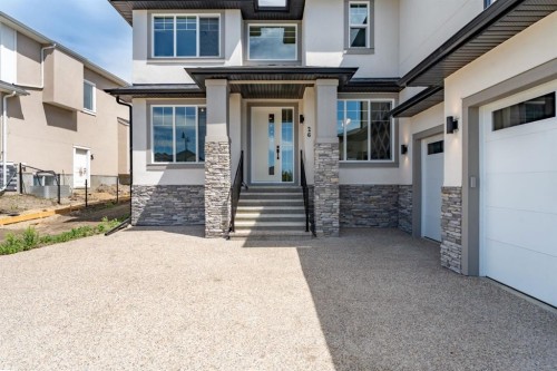 26 Cimarron Estates Gate, Okotoks, AB - Outdoor