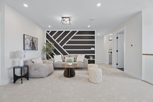 26 Cimarron Estates Gate, Okotoks, AB - Indoor Photo Showing Other Room