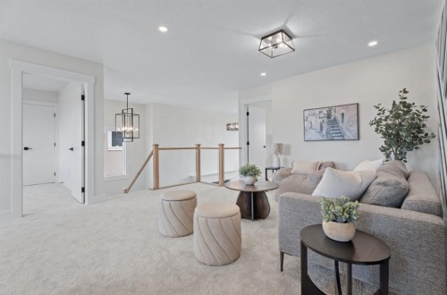 26 Cimarron Estates Gate, Okotoks, AB - Indoor