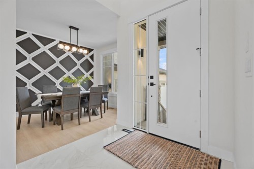 26 Cimarron Estates Gate, Okotoks, AB - Indoor