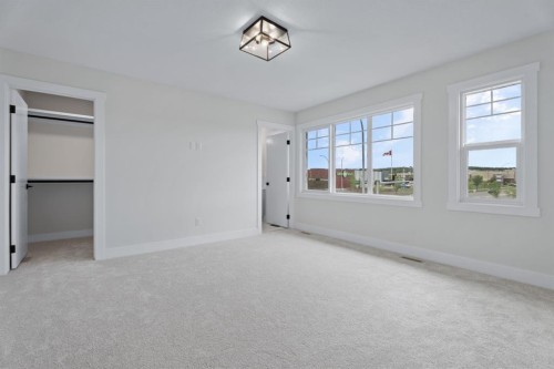 26 Cimarron Estates Gate, Okotoks, AB - Indoor Photo Showing Other Room