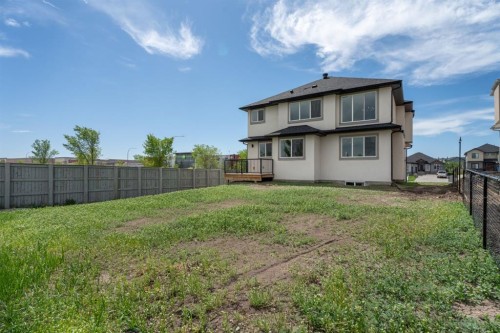 26 Cimarron Estates Gate, Okotoks, AB - Outdoor