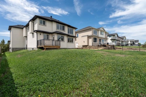 26 Cimarron Estates Gate, Okotoks, AB - Outdoor