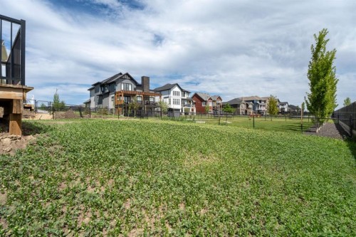 26 Cimarron Estates Gate, Okotoks, AB - Outdoor