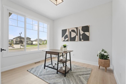 26 Cimarron Estates Gate, Okotoks, AB - Indoor