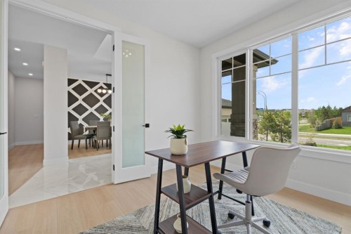 26 Cimarron Estates Gate, Okotoks, AB - Indoor