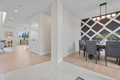 26 Cimarron Estates Gate, Okotoks, AB - Indoor