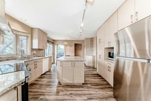 2518 21 Street Sw, Calgary, AB 