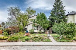 2518 21 Street SW Calgary, AB T2T 5A8