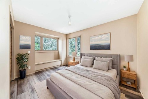 2518 21 Street Sw, Calgary, AB 