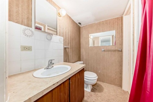 2518 21 Street Sw, Calgary, AB 