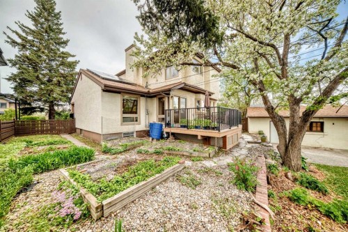 2518 21 Street Sw, Calgary, AB 