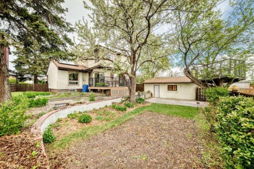2518 21 Street Sw, Calgary, AB 
