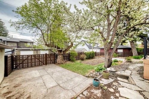 2518 21 Street Sw, Calgary, AB 