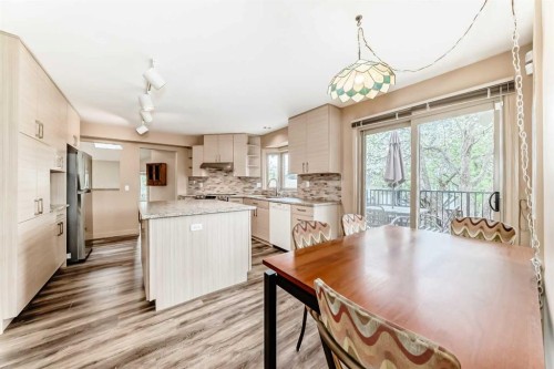 2518 21 Street Sw, Calgary, AB 