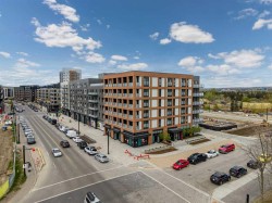 316-3107 warren Street NW Calgary, AB T3B 6N7