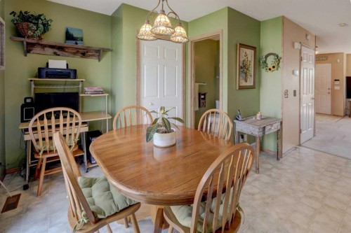 47 Martinvalley Way Ne, Calgary, AB - Indoor Photo Showing Dining Room