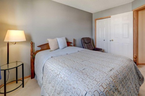 47 Martinvalley Way Ne, Calgary, AB - Indoor Photo Showing Bedroom