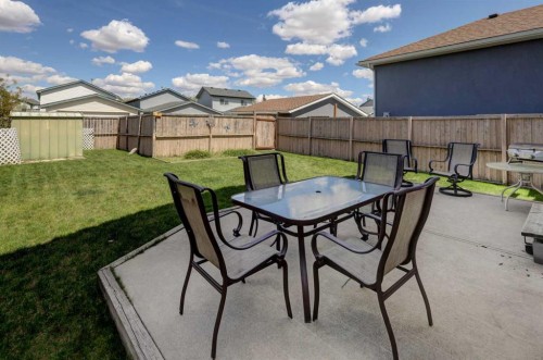 47 Martinvalley Way Ne, Calgary, AB - Outdoor