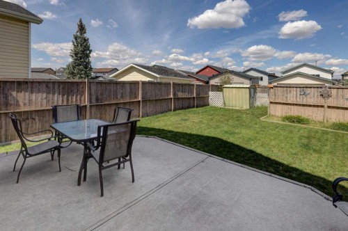 47 Martinvalley Way Ne, Calgary, AB - Outdoor