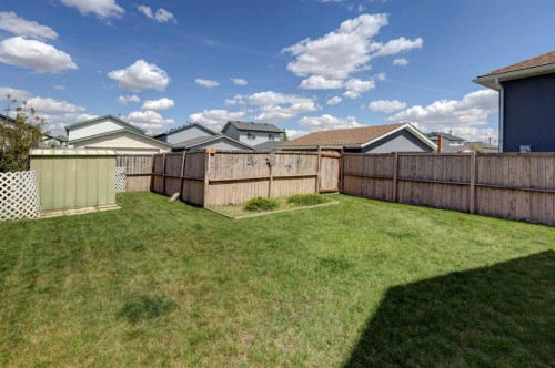 47 Martinvalley Way Ne, Calgary, AB - Outdoor