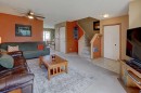 47 Martinvalley Way Ne, Calgary, AB  - Indoor Photo Showing Living Room 