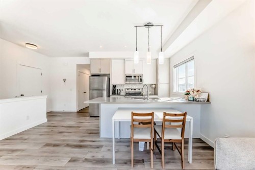 123 Spring Creek Common Sw, Calgary, AB - Indoor