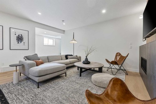 8 Monterra Rise, Cochrane Lake, AB - Indoor