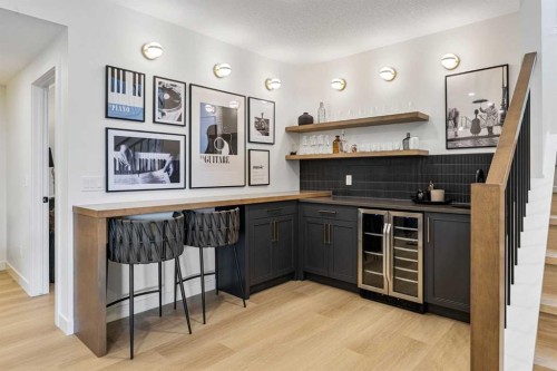 8 Monterra Rise, Cochrane Lake, AB - Indoor