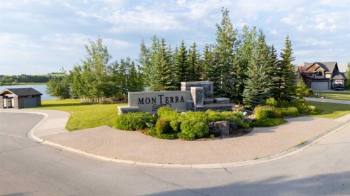 8 Monterra Rise, Cochrane Lake, AB - Outdoor