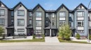 86 Evanscrest Manor Nw, Calgary, AB  - Outdoor With Facade 