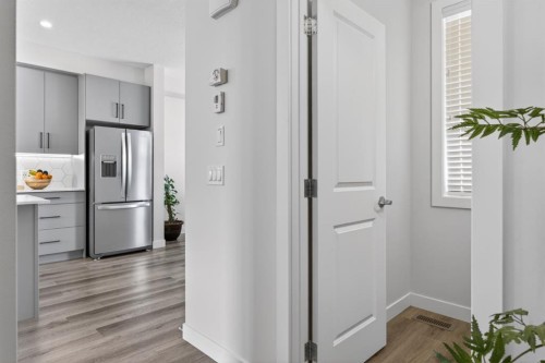 86 Evanscrest Manor Nw, Calgary, AB - Indoor