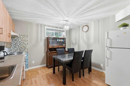 59 Taravista Street Ne, Calgary, AB - Indoor