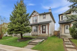 59 Taravista Street NE Calgary, AB T3J 4P1