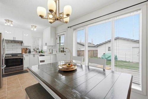 59 Taravista Street Ne, Calgary, AB - Indoor
