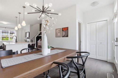 648 Walden Drive Se, Calgary, AB - Indoor Photo Showing Other Room