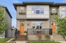 648 Walden Drive Se, Calgary, AB  - Outdoor With Deck Patio Veranda 