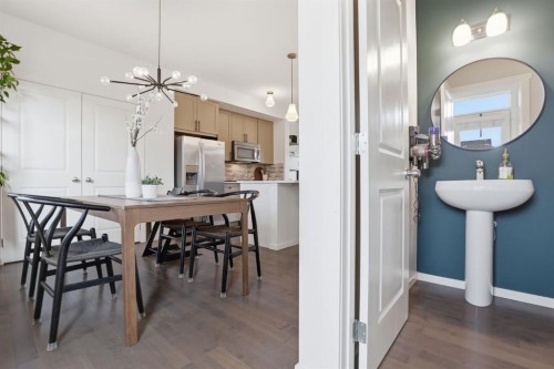 648 Walden Drive Se, Calgary, AB - Indoor