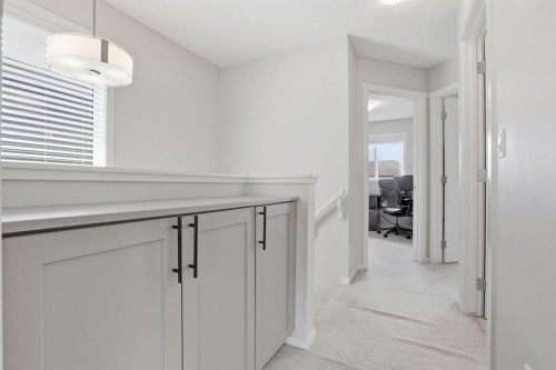 648 Walden Drive Se, Calgary, AB - Indoor Photo Showing Other Room