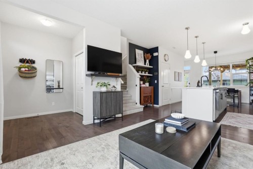 648 Walden Drive Se, Calgary, AB - Indoor Photo Showing Other Room