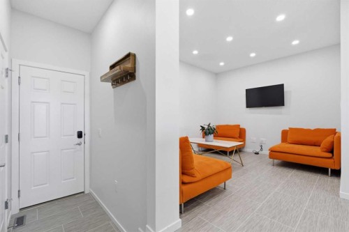 11257 Cityscape Drive Ne, Calgary, AB - Indoor Photo Showing Other Room