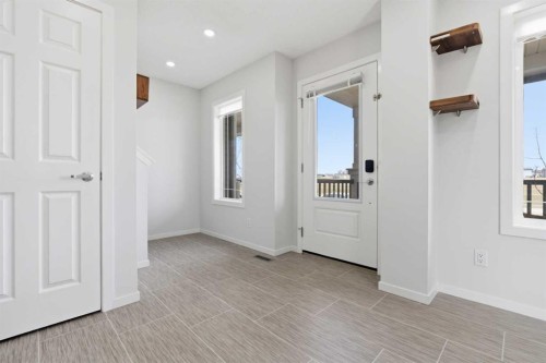 11257 Cityscape Drive Ne, Calgary, AB - Indoor Photo Showing Other Room