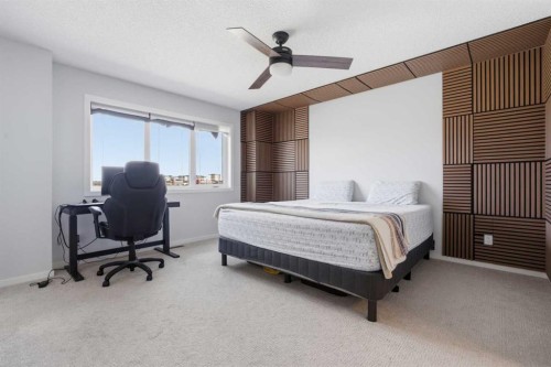11257 Cityscape Drive Ne, Calgary, AB - Indoor Photo Showing Bedroom