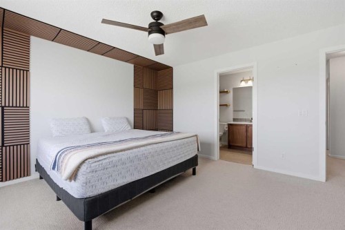 11257 Cityscape Drive Ne, Calgary, AB - Indoor Photo Showing Bedroom