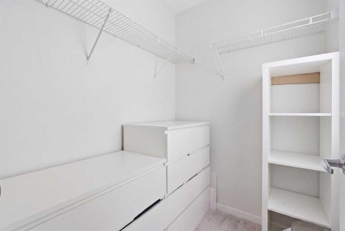 11257 Cityscape Drive Ne, Calgary, AB - Indoor With Storage