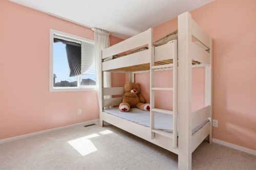 11257 Cityscape Drive Ne, Calgary, AB - Indoor Photo Showing Bedroom